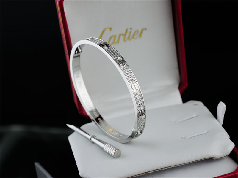 Cartier Bracelet 069
